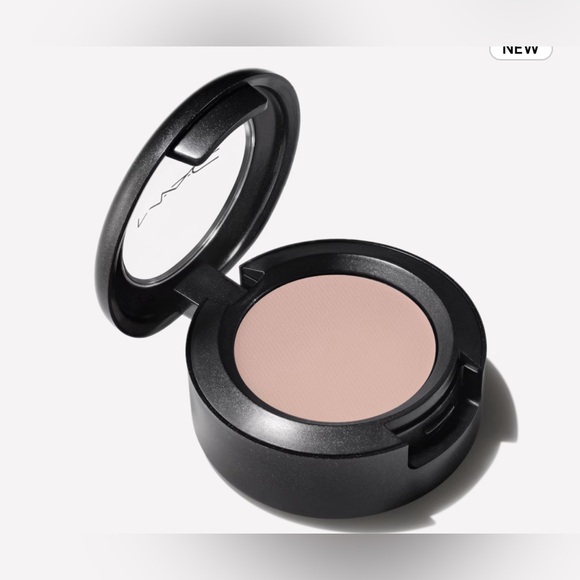 MAC Cosmetics Other - Mac Cozy grey matte eyeshadow Nib
